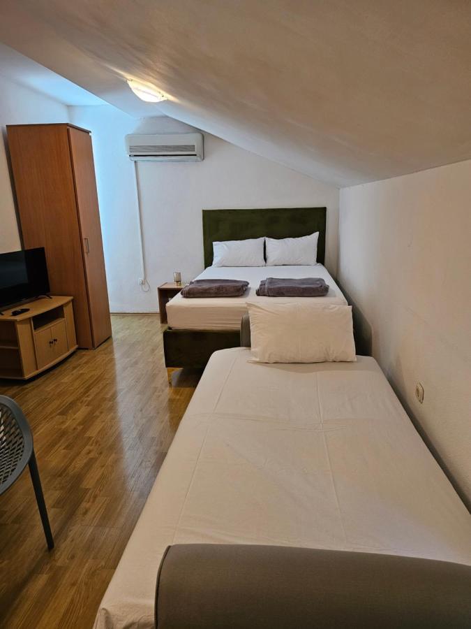 Apartment Green Mostar Exterior photo