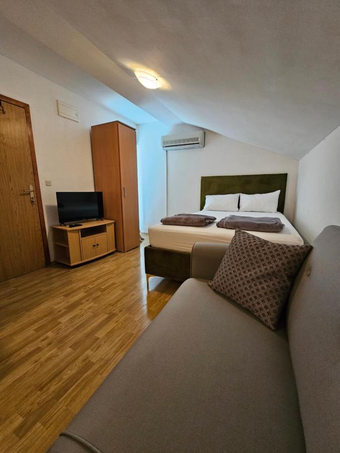 Apartment Green Mostar Exterior photo