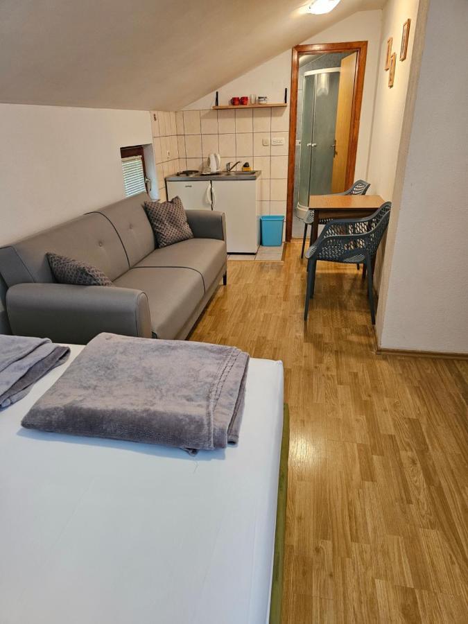 Apartment Green Mostar Exterior photo