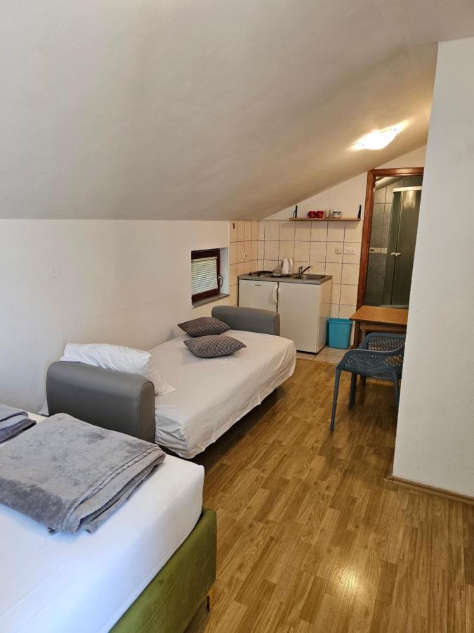 Apartment Green Mostar Exterior photo
