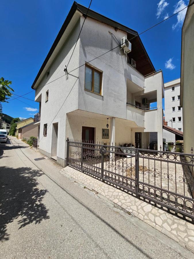 Apartment Green Mostar Exterior photo